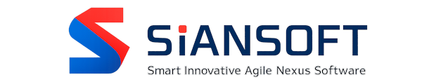 SIANSOFT logo